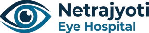 Netrajyoti Eye Hospital Logo